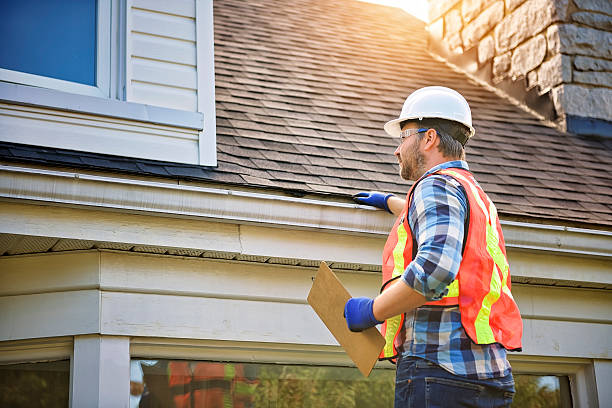 Licensed Gutter Repair And Installation service in Barrington, NJ - Norken Roofing